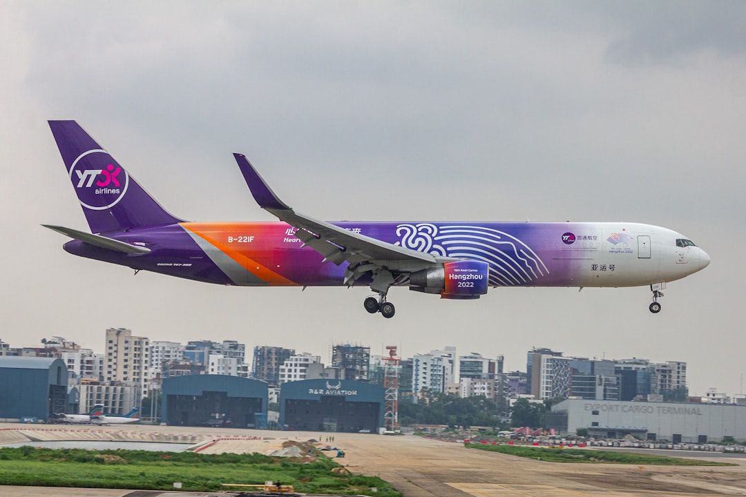 Floripa Airport Cargo Surges to Top Freight Hub in the Americas