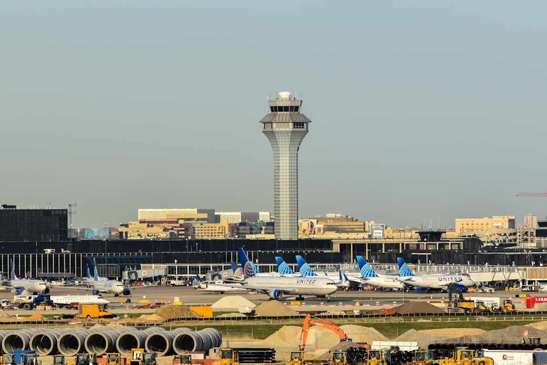 Why the UK Air Traffic Control Outage Caused Widespread Havoc Why the UK Air Traffic Control Outage Caused Widespread Havoc