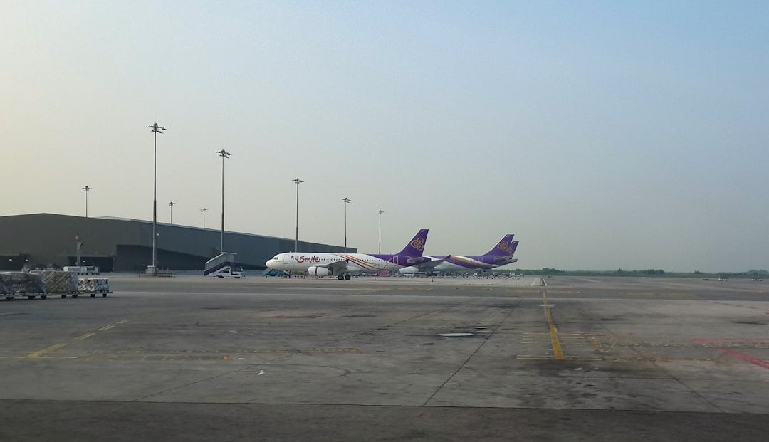 Thai Airways Rules Out Resuming Direct U.S. Flights Despite FAA Upgrade Thai Airways Rules Out Resuming Direct U.S. Flights Despite FAA Upgrade