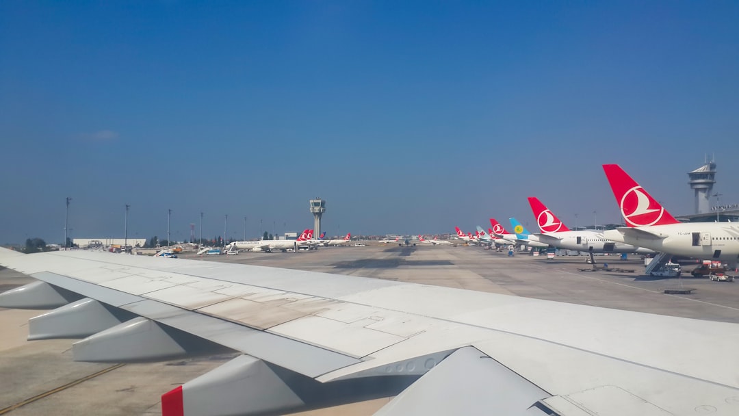 iGA Istanbul Airport Wins 2024 World’s Best Airport Award