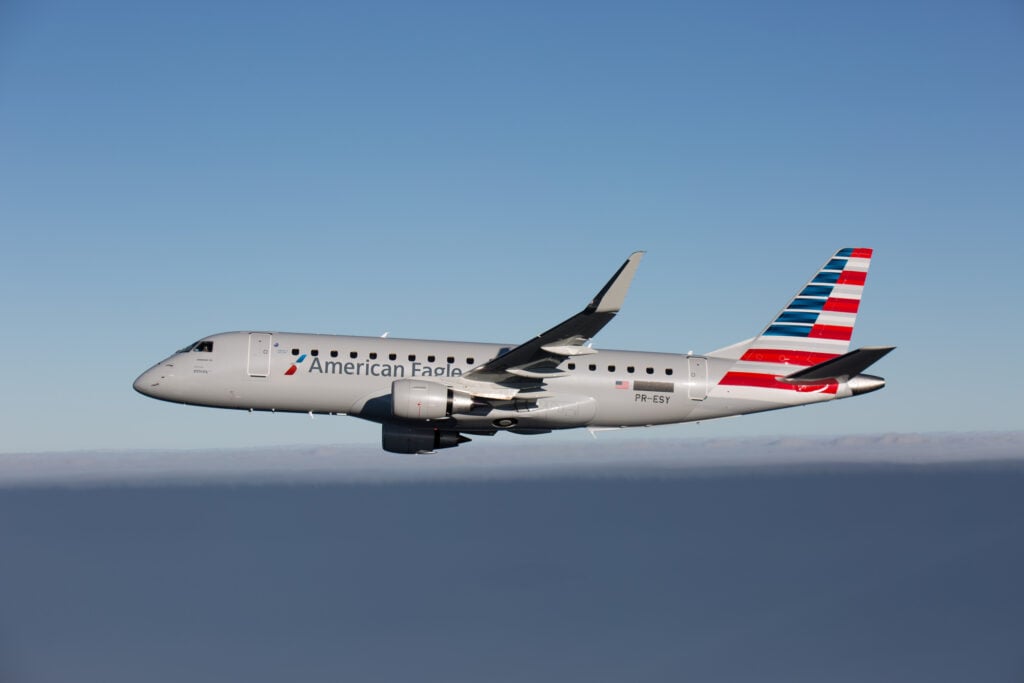 American Airlines Adds New Québec City Routes and Boosts Capacity American Airlines Adds New Québec City Routes and Boosts Capacity