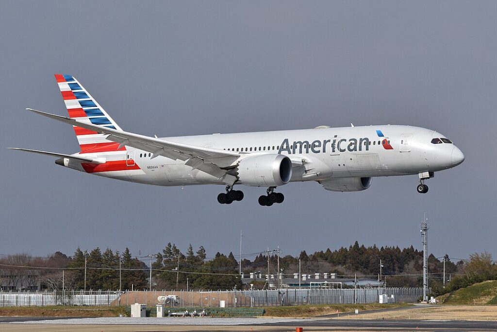 American Airlines Cancels Flights to Multiple Major U.S. Cities