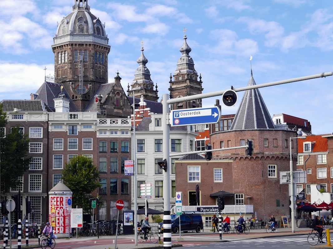 Amsterdam Schiphol Receives Approval to Raise Airport Charges Amsterdam Schiphol Receives Approval to Raise Airport Charges