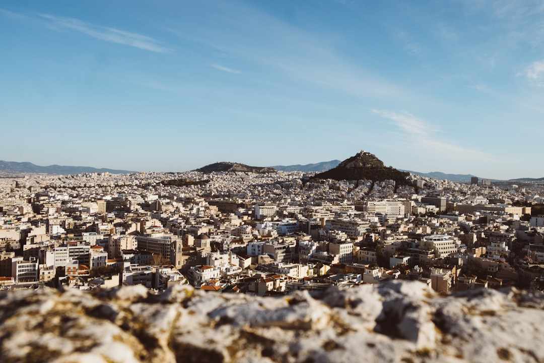 Greece Upgrades Airports to Fix Widespread Flight Delays Greece Upgrades Airports to Fix Widespread Flight Delays