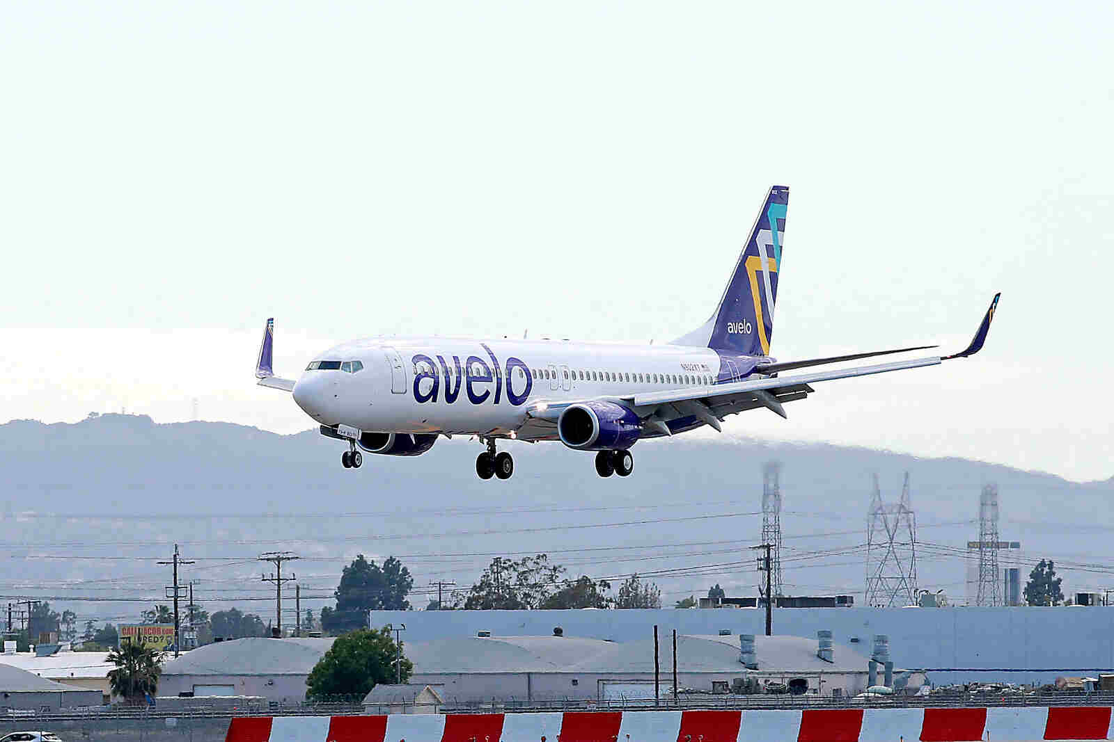 Avelo Airlines Sparks Uproar With Deportation Flights Deal Avelo Airlines Sparks Uproar With Deportation Flights Deal