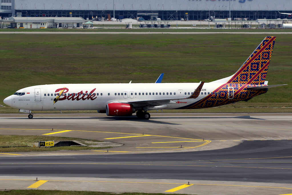 Batik Air Malaysia Ends Kuala Lumpur–Amritsar Flights Effective July 2025 Batik Air Malaysia Ends Kuala Lumpur–Amritsar Flights Effective July 2025