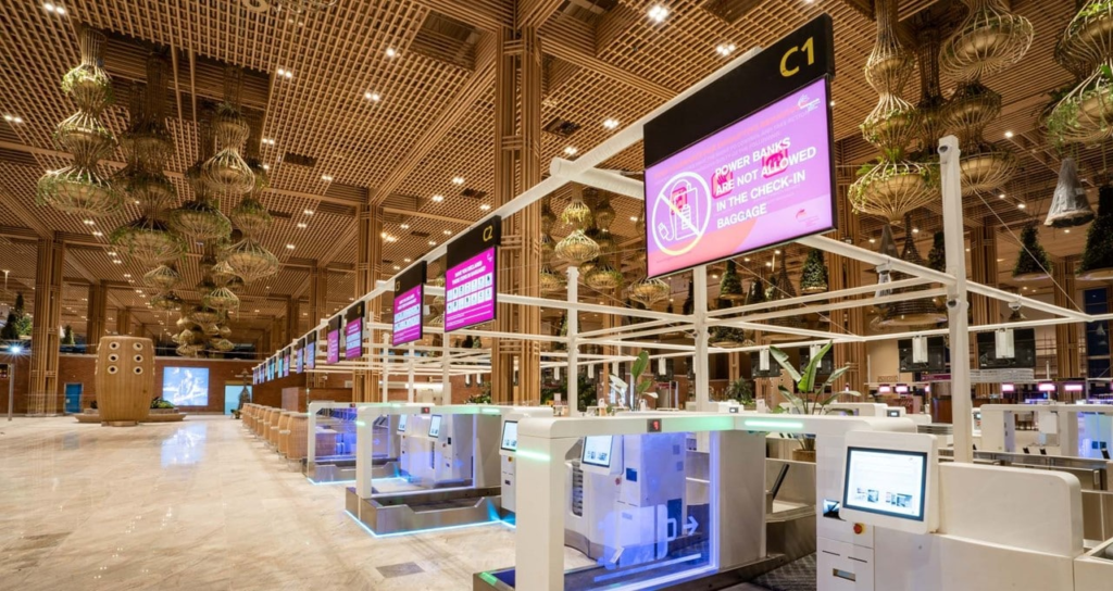 Artificial Intelligence boosts operational efficiency in business aviation Artificial Intelligence boosts operational efficiency in business aviation