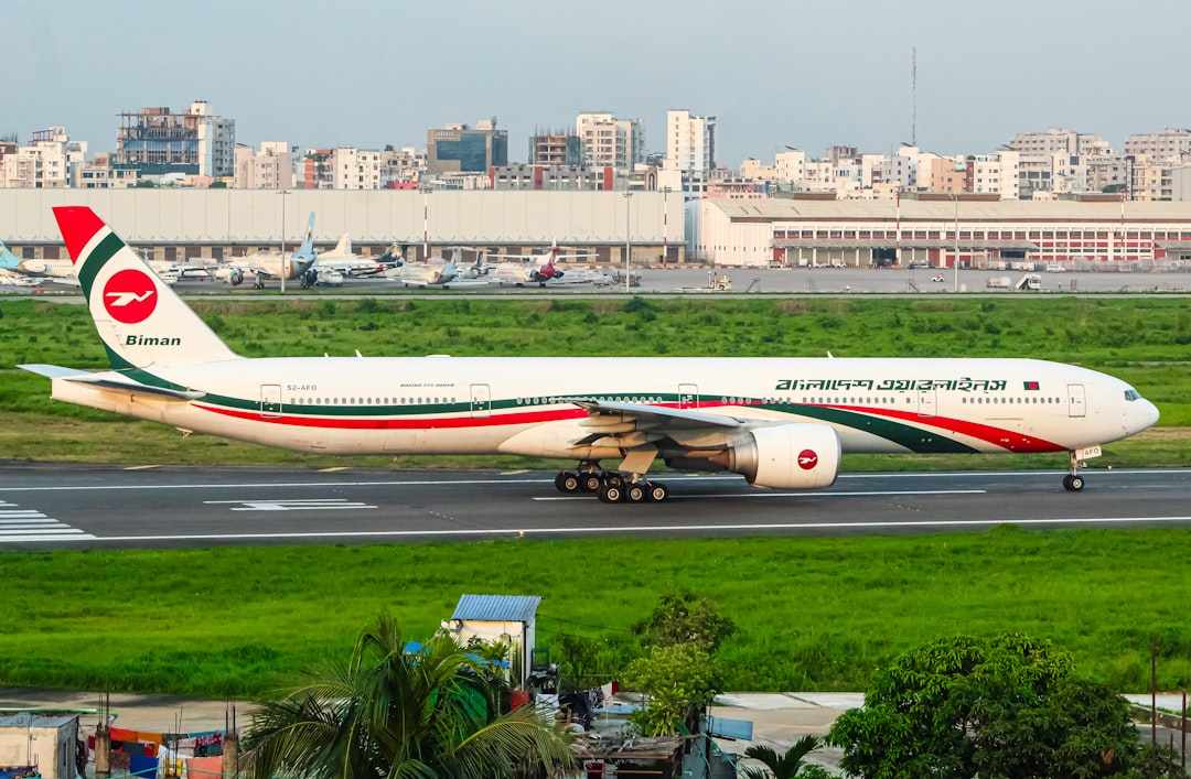 Aviation Industry Avoids Tariffs in Trump-EU Trade Deal Relief