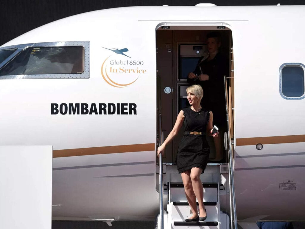 Bombardier’s Global 8000 Sets New Ultra-Long-Range Business Jet Standard Bombardier’s Global 8000 Sets New Ultra-Long-Range Business Jet Standard
