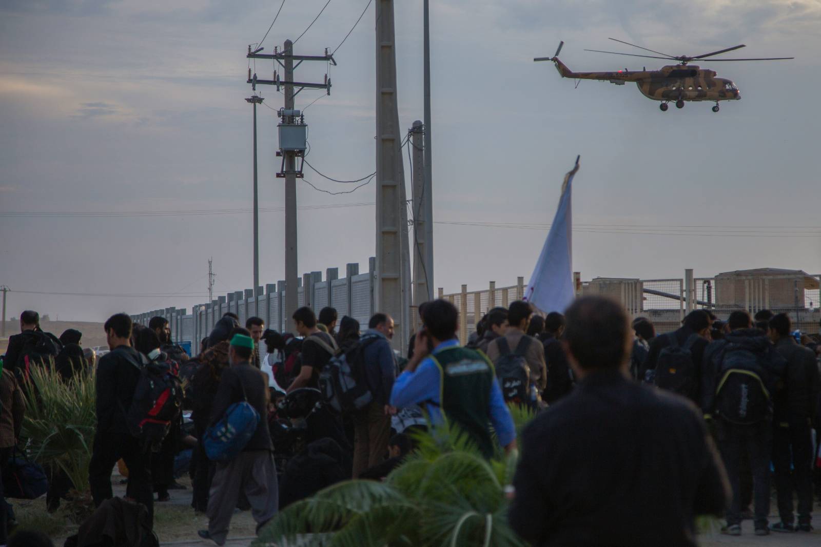 Refugees Stuck in Visa Limbo for 13 Years Appeal to Parliament Refugees Stuck in Visa Limbo for 13 Years Appeal to Parliament