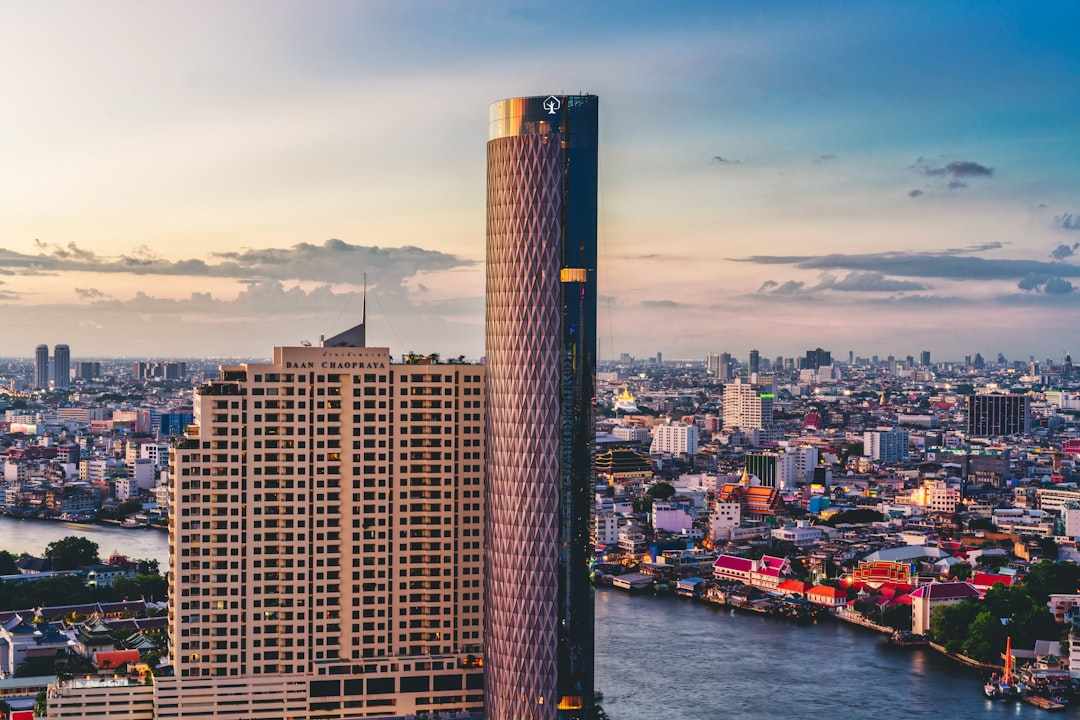 Bangkok Airways Launches Sustainable Aviation Fuel on Commercial Flights Bangkok Airways Launches Sustainable Aviation Fuel on Commercial Flights