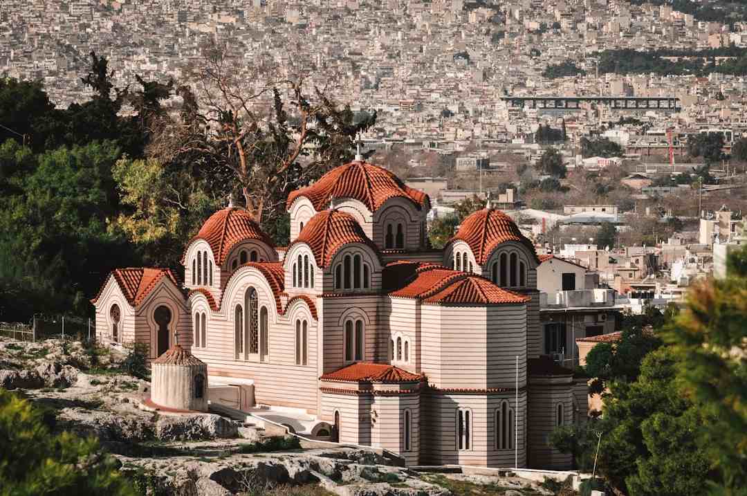 Athens International Airport: Europe’s Fastest-Growing Hub in 2025