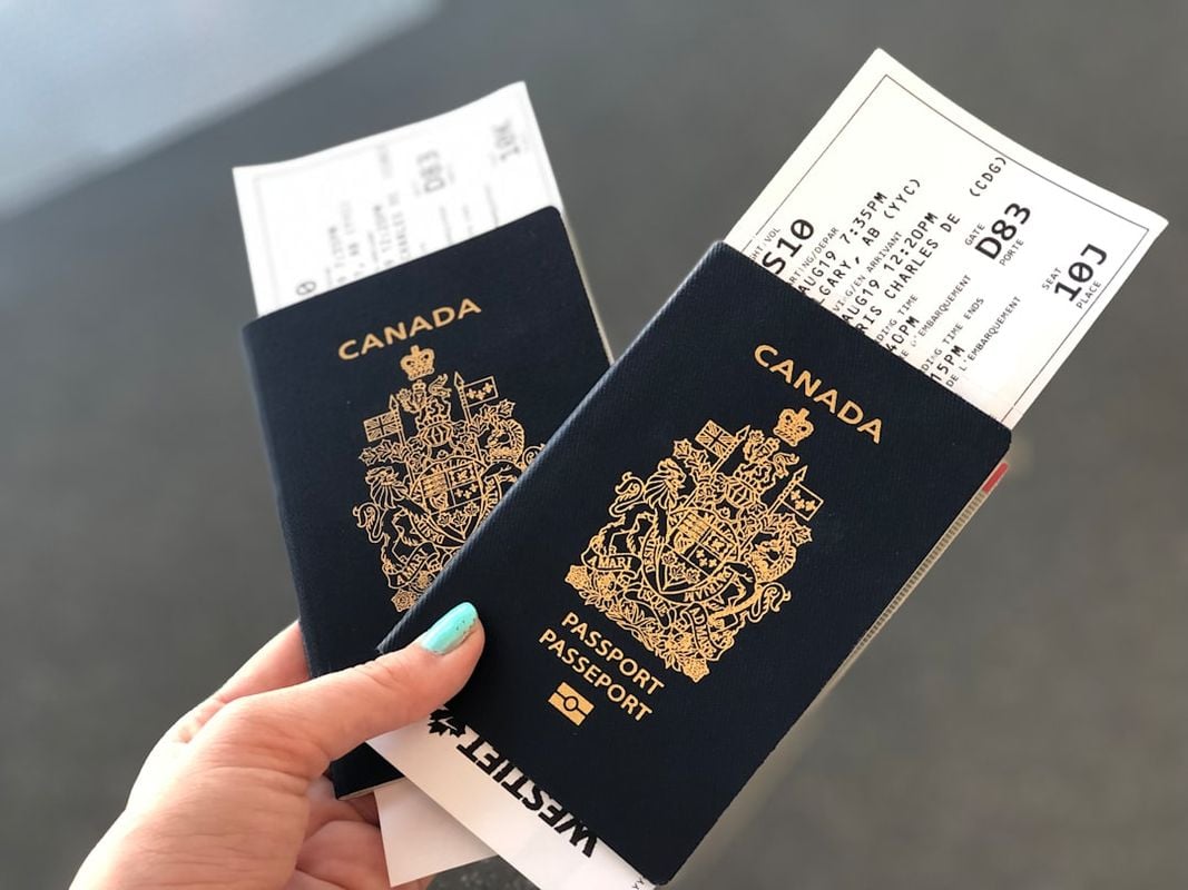 Canada Surpasses the U.S. in Visa-Free Travel, Henley Index