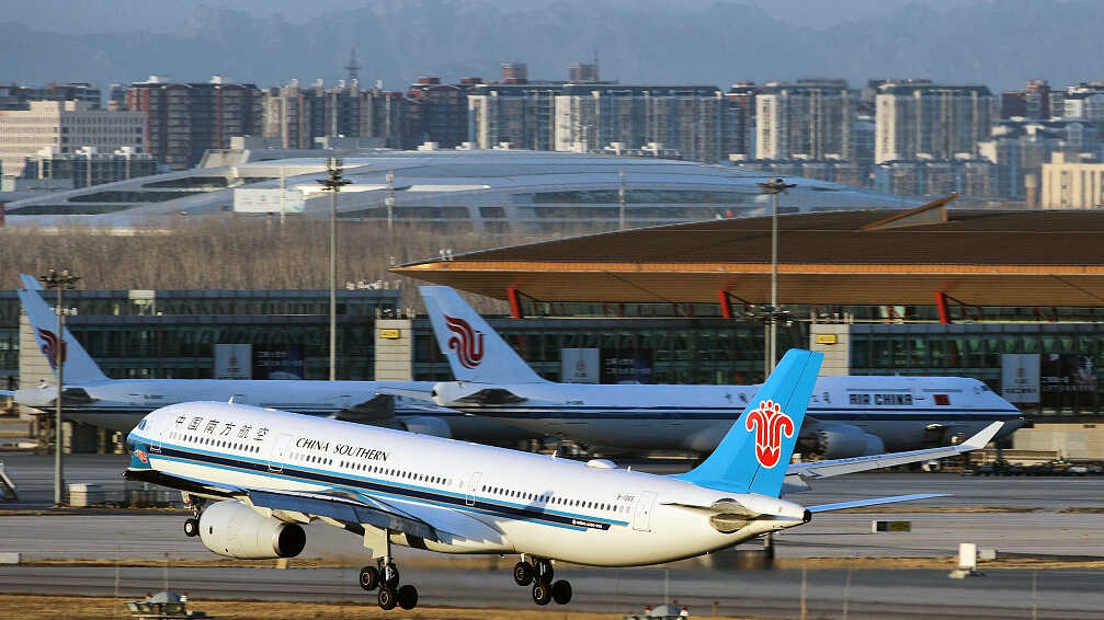 Boeing Plans 737 MAX Production Increase Every Six Months Boeing Plans 737 MAX Production Increase Every Six Months