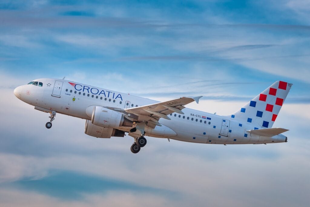 Croatia Airlines Blames Late A220 Deliveries for Rising Costs Croatia Airlines Blames Late A220 Deliveries for Rising Costs