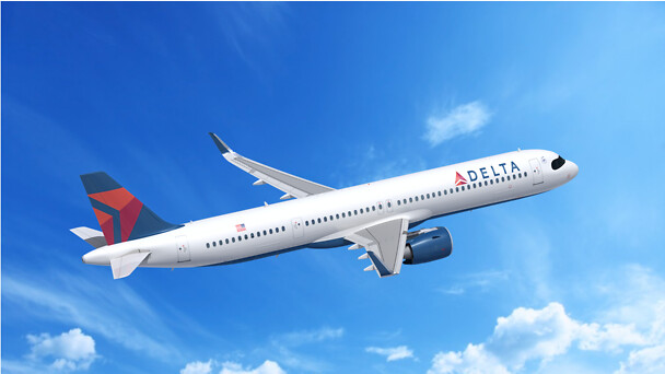 Delta to add up to three daily nonstop flights Indy–Austin starting June 2026