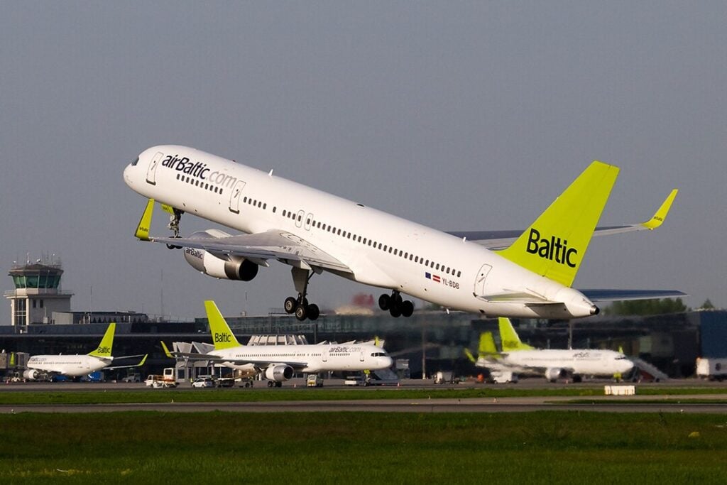 KLM and airBaltic Announce Resumption of Flights to Israel