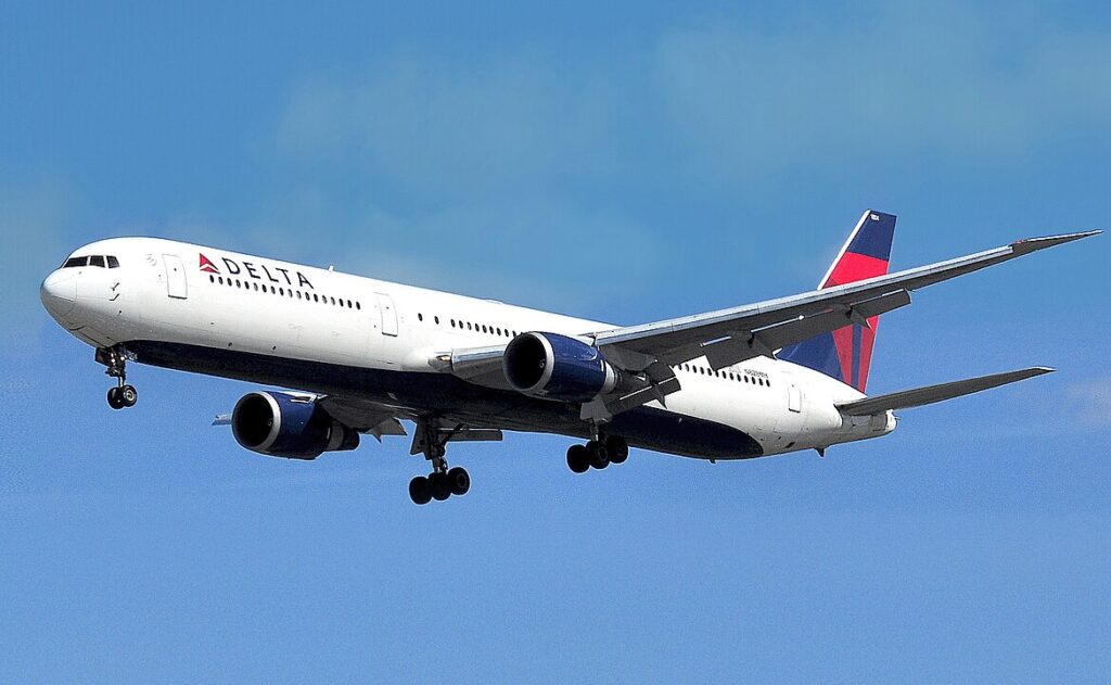 Delta Adds Two New European Routes from Boston to Madrid and Nice in 2026 Delta Adds Two New European Routes from Boston to Madrid and Nice in 2026