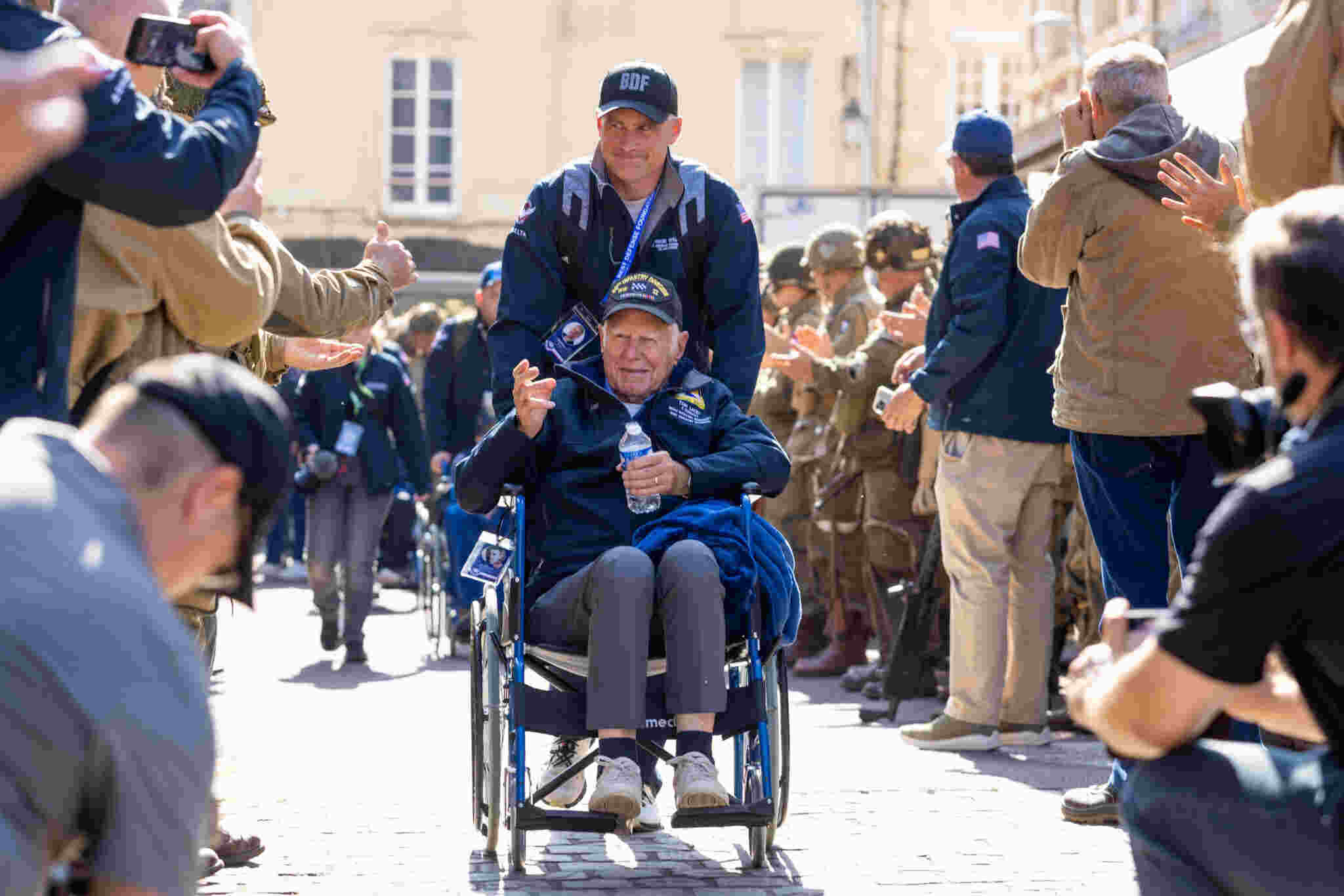 Textron Aviation Lands Top Employer for Veterans Honor Textron Aviation Lands Top Employer for Veterans Honor