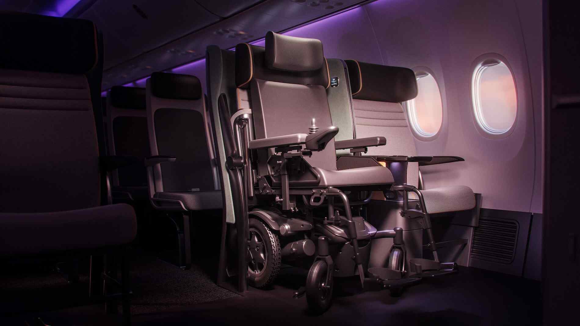 2025 Update: Persistent Wheelchair Assistance Failures in U.S. Air Travel 2025 Update: Persistent Wheelchair Assistance Failures in U.S. Air Travel