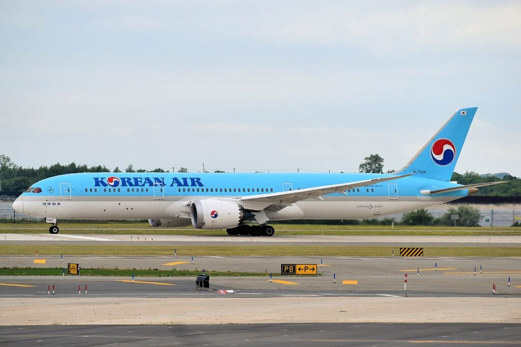 Korean Air and Delta Launch Remote Bag Check at Incheon Airport Korean Air and Delta Launch Remote Bag Check at Incheon Airport