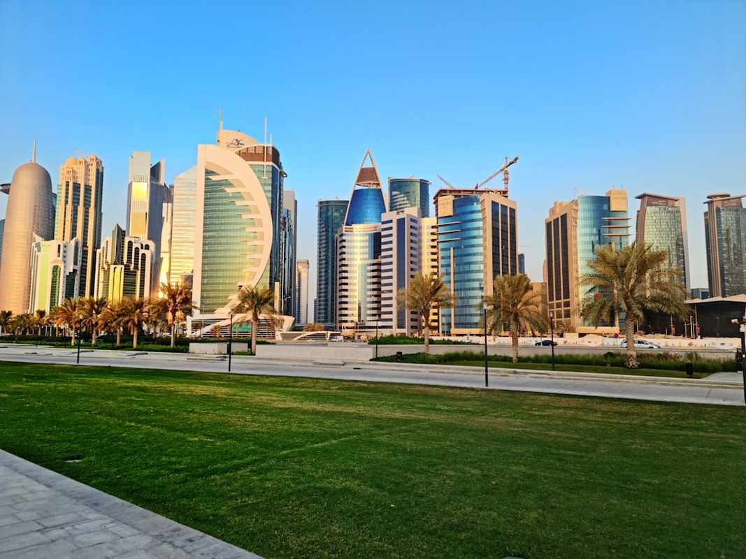 Qatar Bars Tourist Visas for Nigerian Men Traveling Alone (Sept 2025)