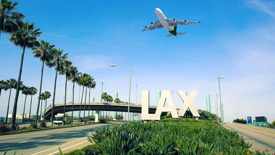 LAX Named Worst U.S. Airport for International Travel in 2025 LAX Named Worst U.S. Airport for International Travel in 2025