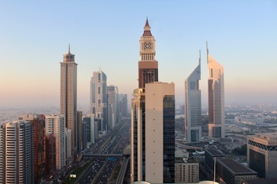 Dubai opens world’s largest Visa Application Centre with VFS Global Group