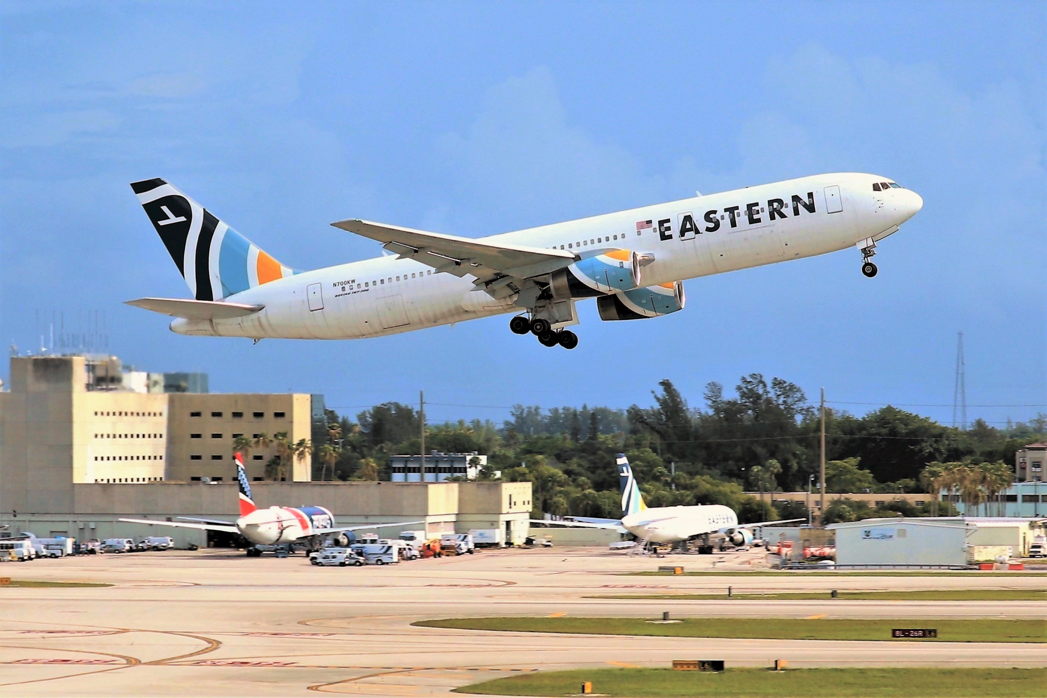 China Eastern Airlines to launch Istanbul flights and expand in Europe China Eastern Airlines to launch Istanbul flights and expand in Europe