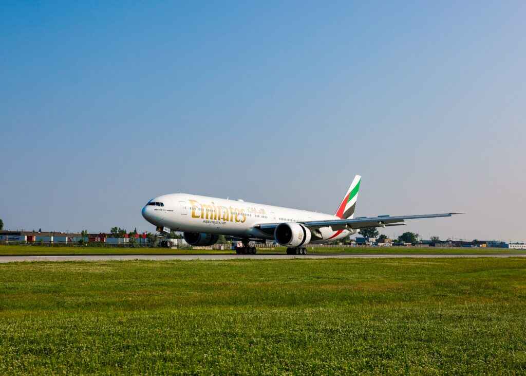 Emirates Launches Daily Flights to Hangzhou, Expanding China Network Emirates Launches Daily Flights to Hangzhou, Expanding China Network