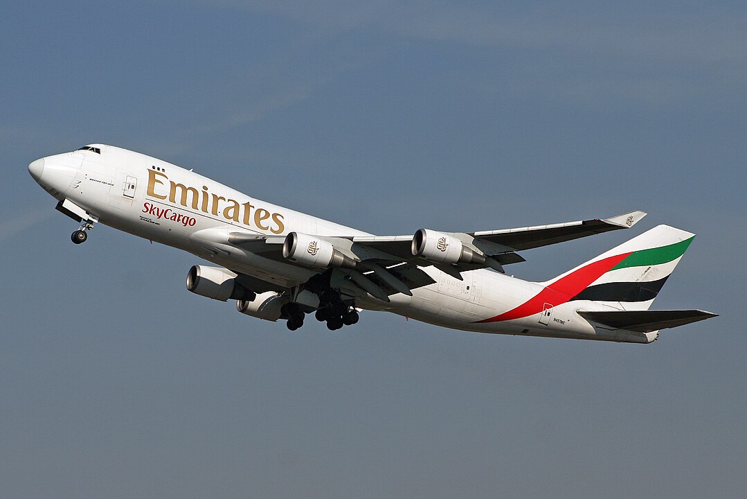 Emirates Adds Premium Economy Seats to Amman, Mumbai, Muscat, Bahrain Emirates Adds Premium Economy Seats to Amman, Mumbai, Muscat, Bahrain