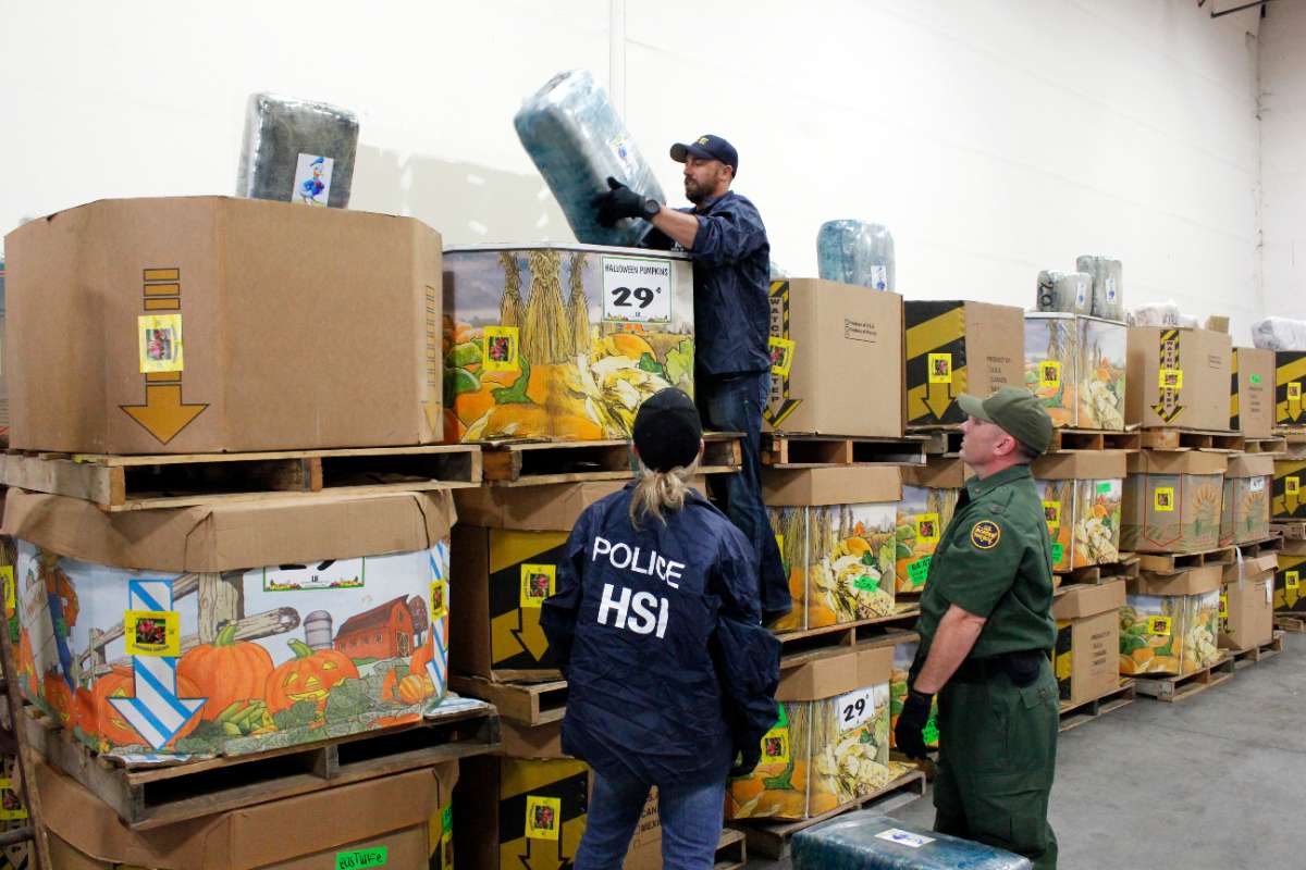 No Evidence of US Citizen Dragging by CBP in Chicago