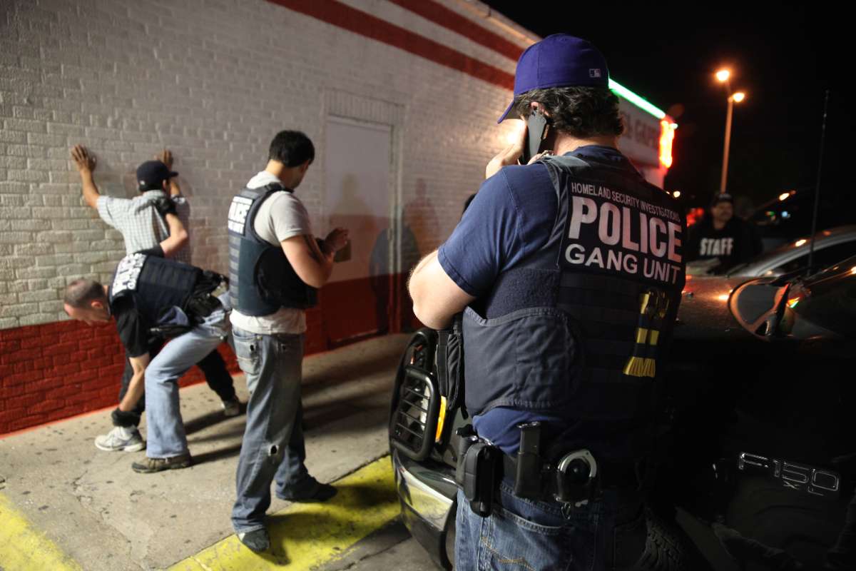 No Evidence Westerville Police Assisted ICE; Policy Context Explained No Evidence Westerville Police Assisted ICE; Policy Context Explained