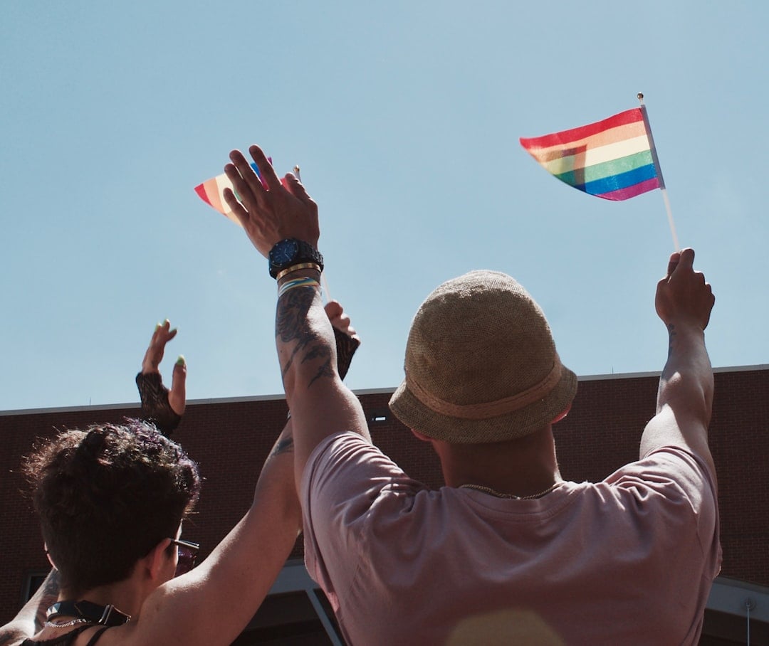 The U.S. Has Turned Its Back on LGBTQ Asylum Seekers The U.S. Has Turned Its Back on LGBTQ Asylum Seekers