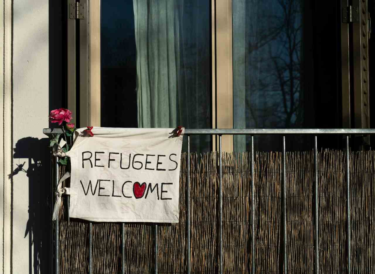 UK asylum overhaul: refugees may be forced to return home if safe