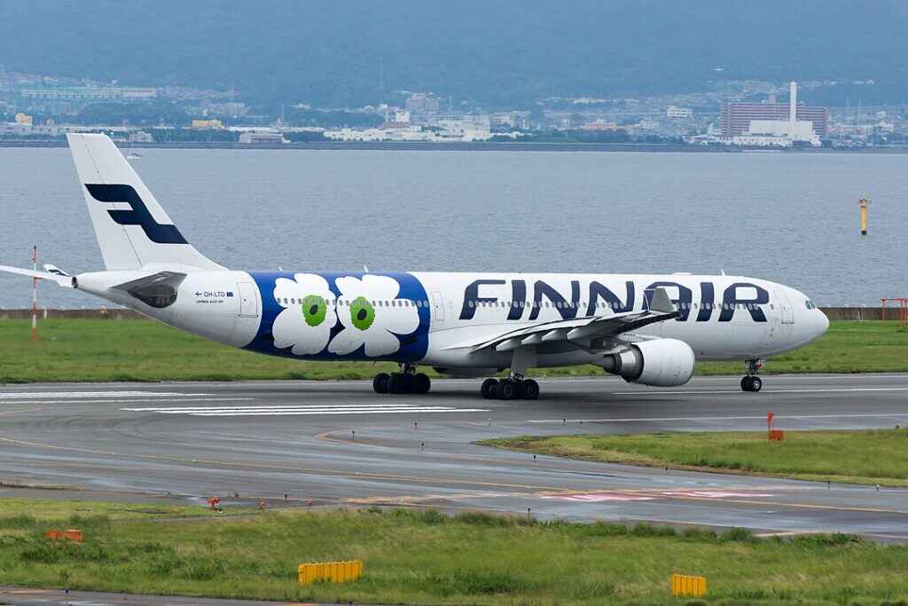 Finnair Unleashes Biggest Winter 2025 Push to Northern Finland