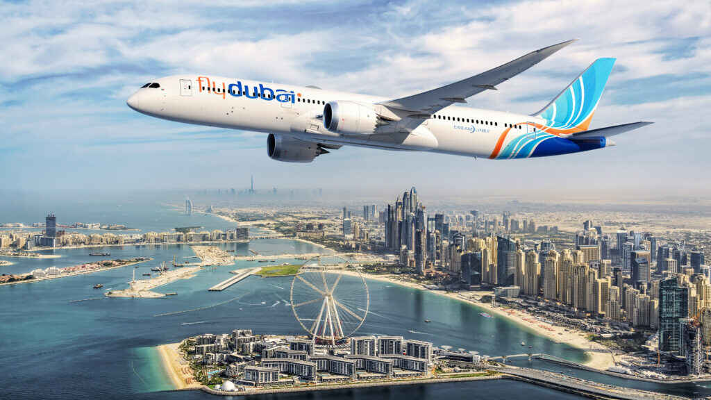 FlyDubai ordena 150 Airbus A321neo: por primera vez fuera de Boeing FlyDubai ordena 150 Airbus A321neo: por primera vez fuera de Boeing