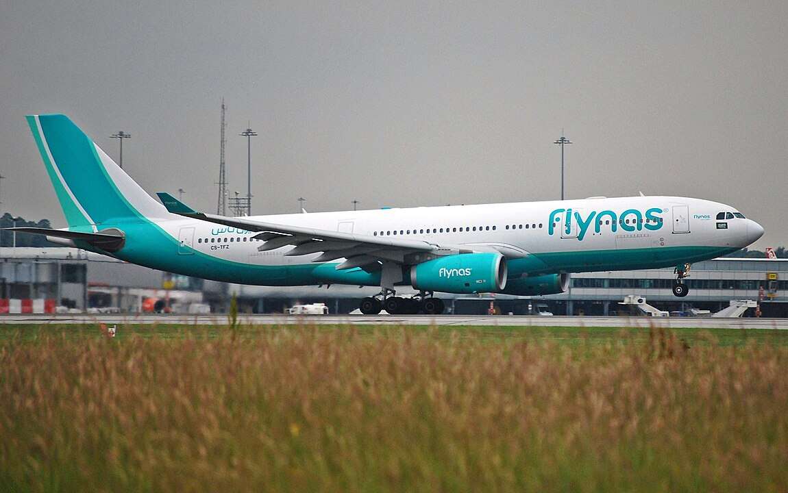 flynas Resumes Direct Jeddah–Kuwait Flights to Boost Tourism and Trade flynas Resumes Direct Jeddah–Kuwait Flights to Boost Tourism and Trade