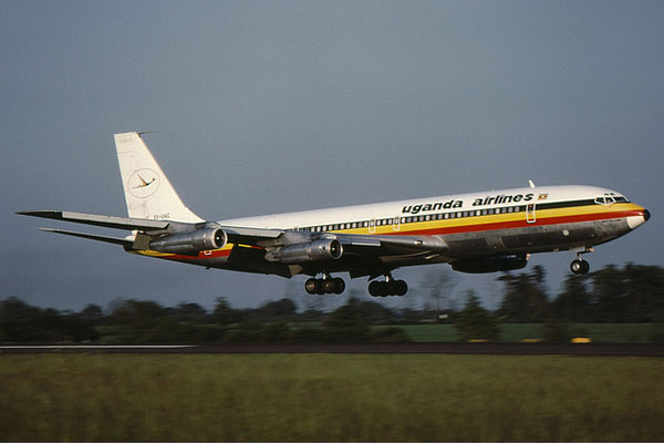 Uganda Sets Tough Conditions on US Deportations of Migrants