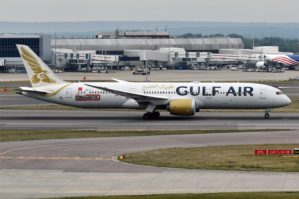 Gulf Air to resume United States flights after nearly 30 years