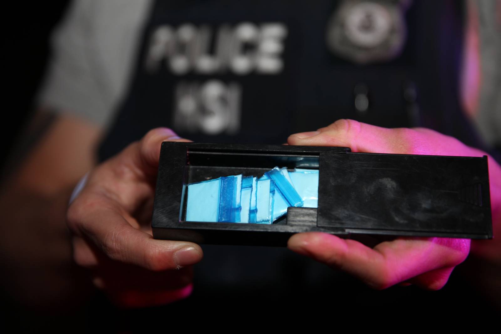 From Badge to Deportation: Maine Reserve Officer Agrees to Leave