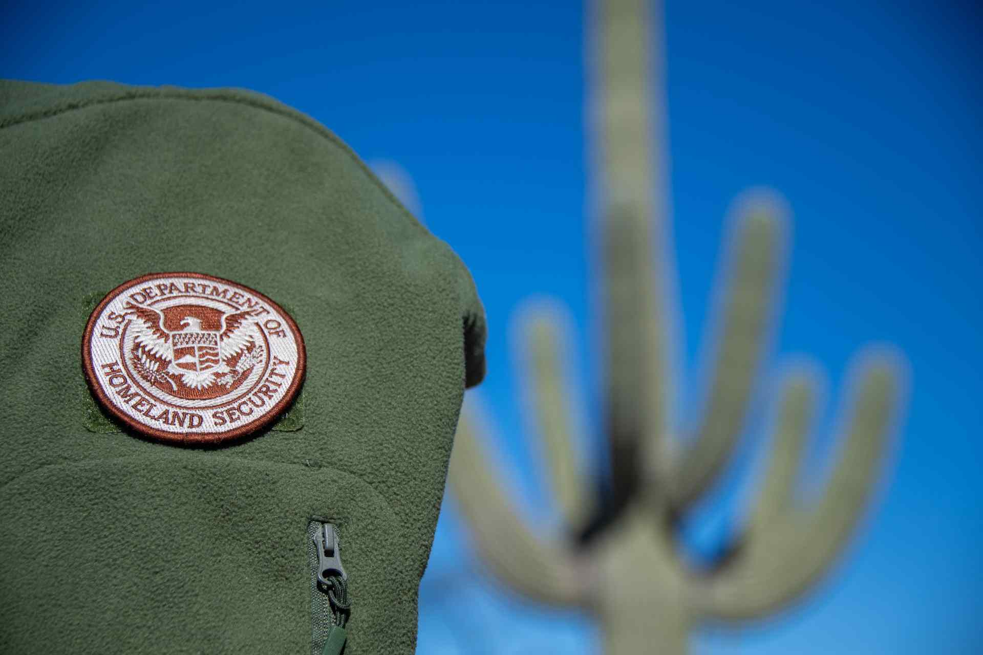 DHS Launches Program Reimbursing 287(g) Agencies for Officer Salaries