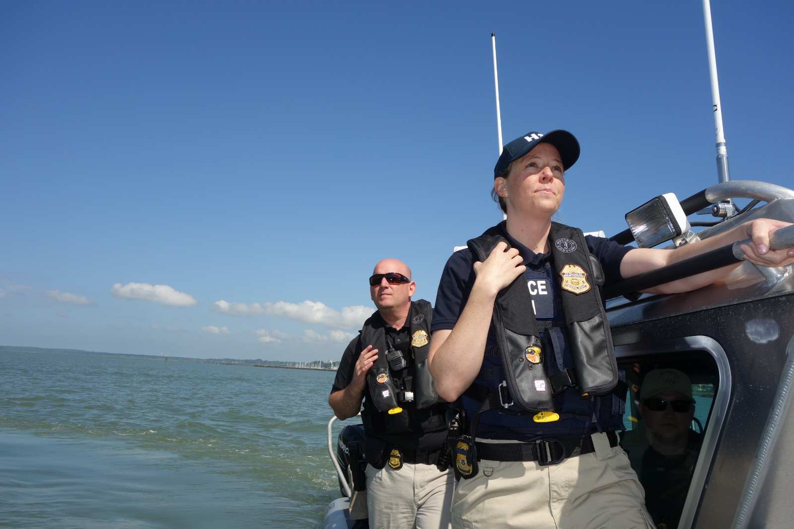 Treasure Coast Sees Increased Immigration Enforcement This Week Treasure Coast Sees Increased Immigration Enforcement This Week