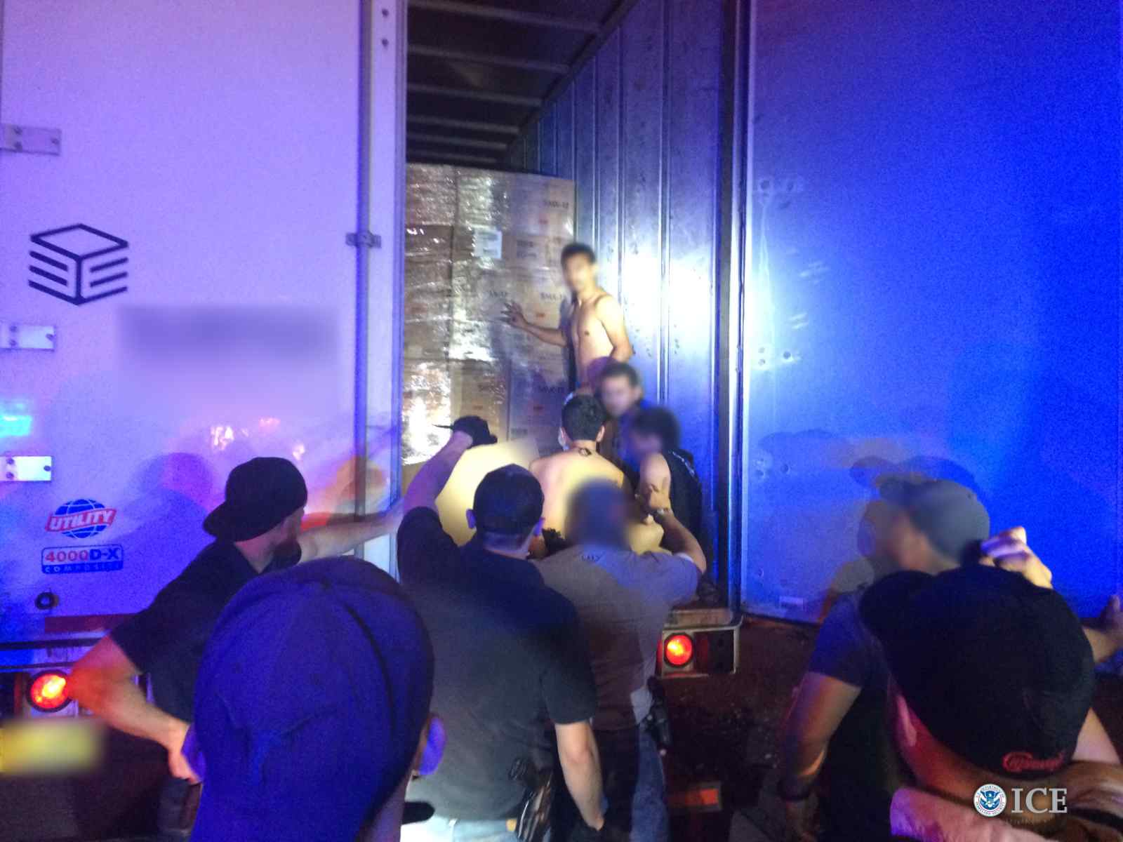 Marana Prison’s ICE Detention Plan Sparks Community Protests