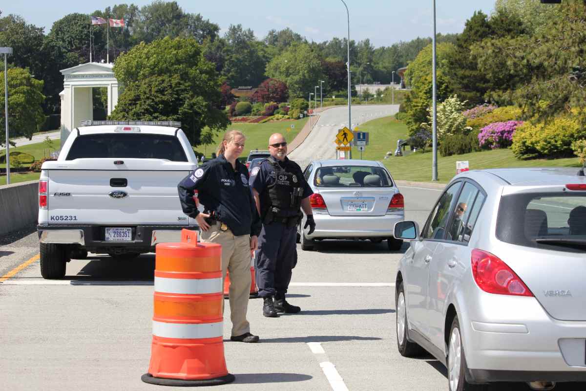 Kenner 287(g) Program Turns Traffic Stops Into Deportation Risk Kenner 287(g) Program Turns Traffic Stops Into Deportation Risk