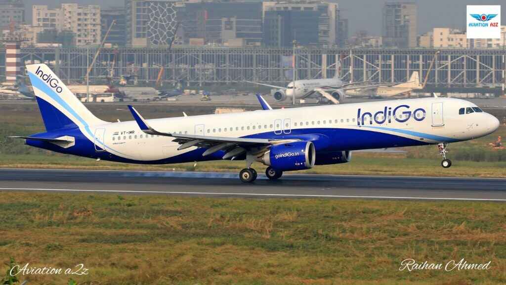 IndiGo Announces Daily Mumbai–London Heathrow Flights From Oct 26, 2025