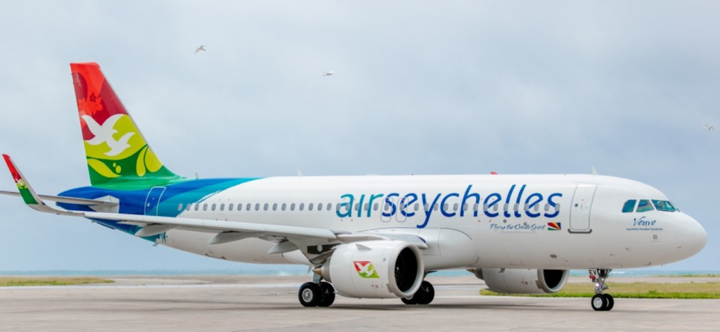 Air Seychelles Launches Direct Flights to Abu Dhabi’s Zayed Airport Air Seychelles Launches Direct Flights to Abu Dhabi’s Zayed Airport