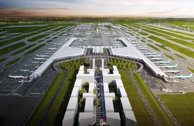 Mexico Tightens Airport Slot Rules as Congestion Persists in 2025