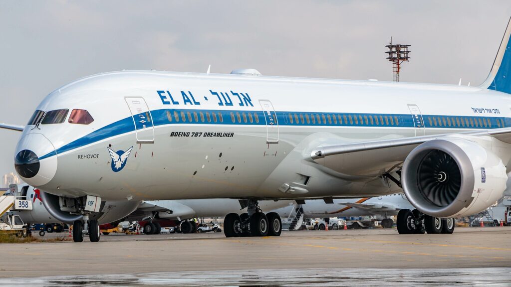 Israir Halts Flight Ticket Sales Through July 7 Amid Airspace Closure