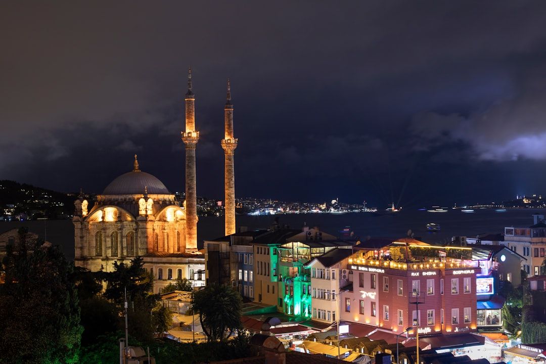 Why No US Airlines Operate Nonstop Flights to Istanbul Today